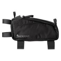 Krepšys ant rėmo Acepac Fuel bag M MKIII // 0,8 l, dydis: M (juodas)