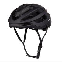 Šalmas FORCE LYNX // dydis: S/M (55-59 cm) (matinė juoda)