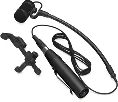Kondensatorinis mikrofonas smuikui Behringer CB100