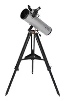 Teleskopas Celestron StarSense Explorer DX 130
