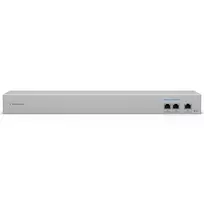 Ubiquiti UniFi WAN Switch RJ45 Gigabit Ethernet 1U pilkas 20Gbit/s