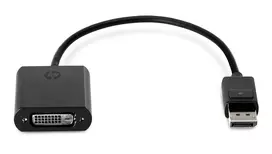 Adapteris HP DisplayPort į DVI-D FH973AA