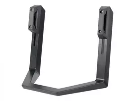 Ergotron LX Dual Direct rankena (matinė juoda) 98-037-224