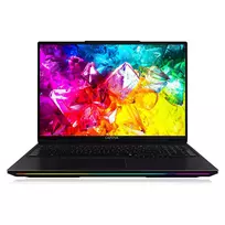 Nešiojamas kompiuteris Captiva Notebook Ultimate Gaming R95-062GE 64GB/4TB SSD RTX5090 Win 11