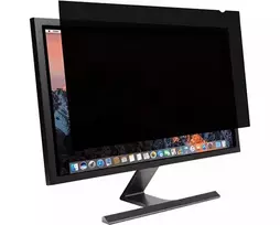 Lenovo 4Z11K07880 privatumo filtras 68,6 cm (27 colių) monitoriui, berėmis