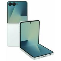 Samsung Galaxy Z Flip7 5G Viedtālrunis 12/256GB Green (8806097496168 0) | 8806097496168 0 | 8806097496168