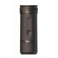 Automatinis kavos malūnėlis Outin Fino grinder Brown | OTCG-01-TB | 1240000018752
