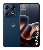 Motorola Moto Edge 70 Pro 5G 8GB RAM 256GB - Titan | PBC20079SE | 0840493629759
