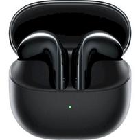 Ausinės Xiaomi Xiaomi Buds 6 | Bluetooth | Pusiau į ausį | Mikrofonas | Graphite Black | Triukšmo slopinimas | Belaidės | 71608 | 6932554471811