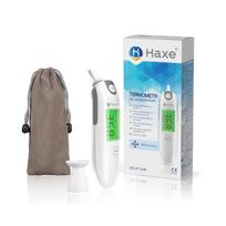HAXE Ausų ir kaktos termometras