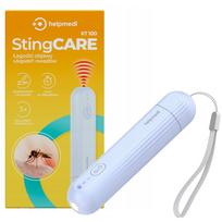 HELPMEDI Sting CARE Elektroninis prietaisas, palengvinantis vabzdžių įkandimų simptomus KT-100