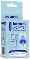 KATAREK Adapteris 150W vertikaliems dulkių siurbliams