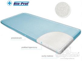 MATEX BASIC higieninis paklotas 60x120