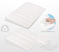 MATEX pagalvė 60x36 SMART pleištas