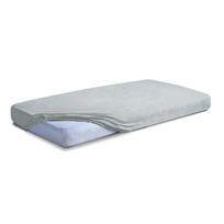 MATEX PREMIUM FROTTE lakštas su elastine juostele 60x120 uosis