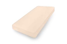 MATEX JERSEY paklodė 60x120 smėlio spalvos