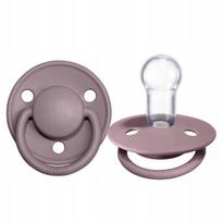 BIBS DE LUX ONE SIZE HEATHER čiulptukas