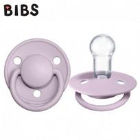 BIBS DE LUX VIENO DYDŽIO DUSKY LILAC čiulptukas