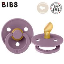 BIBS MAUVE S ANATOMICAL čiulptukas