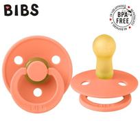 BIBS PAPAYA M čiulptukas
