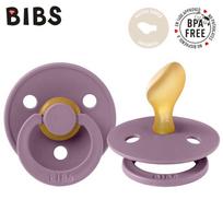 BIBS MAUVE M ANATOMICAL čiulptukas