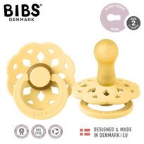 BIBS BOHEME PALE BUTTER M čiulptukas