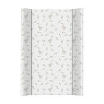 CEBA Minkštas, profiliuotas vystymo lenta, trumpas, 50x70 Basic Goose