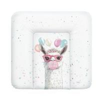 CEBA vystymo lenta, minkštas, vidutinis, 75x72 Basic Crazy Lama