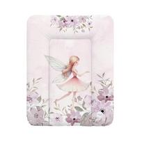 CEBA Minkštas vystymo lenta, vidutinis 75x72 Basic Meadow Fairy