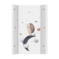 CEBA Kieta vystymo lenta, trumpas 50x70 Ultra Light Hedgehog the Dreamer