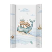 CEBA Kieta vystymo lenta, trumpas 50x70 Ultra Light Ocean Adventure OCEAN OF ADVENTURES