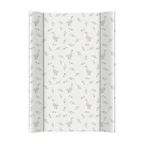 CEBA Kieta vystymo lenta, trumpas 50x70 Basic Goose