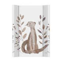 CEBA Kieta vystymo lenta, trumpas 50x70 Basic Clever Otter