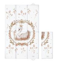 CEBA Sulankstomas vystymo kilimėlis 40x60 Basic Glamour Style