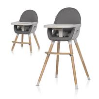COLIBRO SCANDI ONYX maitinimo kėdutė
