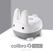 COLIBRO NUKI CLOUD vaikiškas puodukas