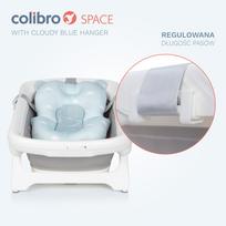 COLIBRO SPACE CLOUDY BLUE vaikiška vonelė