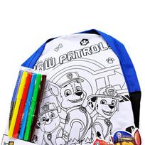 DAMI PAW PATROL Dažanti kuprinė