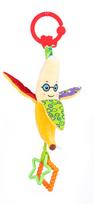 BALIBAZOO Bananinis pakabukas