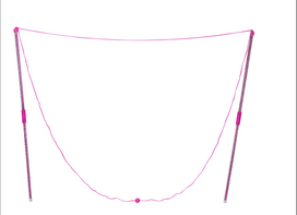 DUMEL LONG BUBBLES - Ilgi burbuliukai