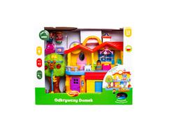 DUMEL Discovery kotedžas
