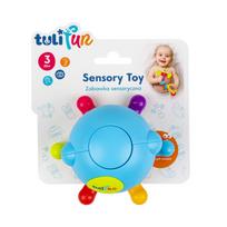 TULI FUN Aštuonkojis sensorinis žaislas