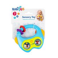 TULI FUN Pelėdos jutimo žaislas