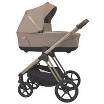 ESPIRO Universalus vežimėlis MILOO perfect beige