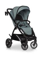 EURO-CART CORSO MINERAL kūdikio vežimėlis