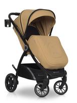 EURO-CART CROX CAMEL vaikiškas vežimėlis