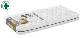 FIKI MIKI čiužinys NATURA BABY Prestige Line NBPL1 140/70/12