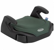 GRACO BOOSTER BASIC Hunter sėdynė
