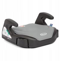 GRACO BOOSTER BASIC sėdynė, opalinis dangus