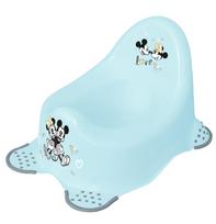 KEEEPER 18670 ADAM MICKEY MOUSE Neslystantis puodukas mėlynas